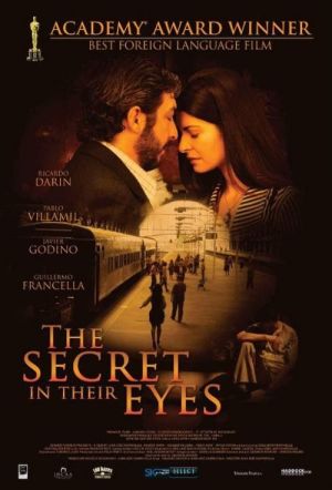 The Secret in Their Eyes [Indonesian]