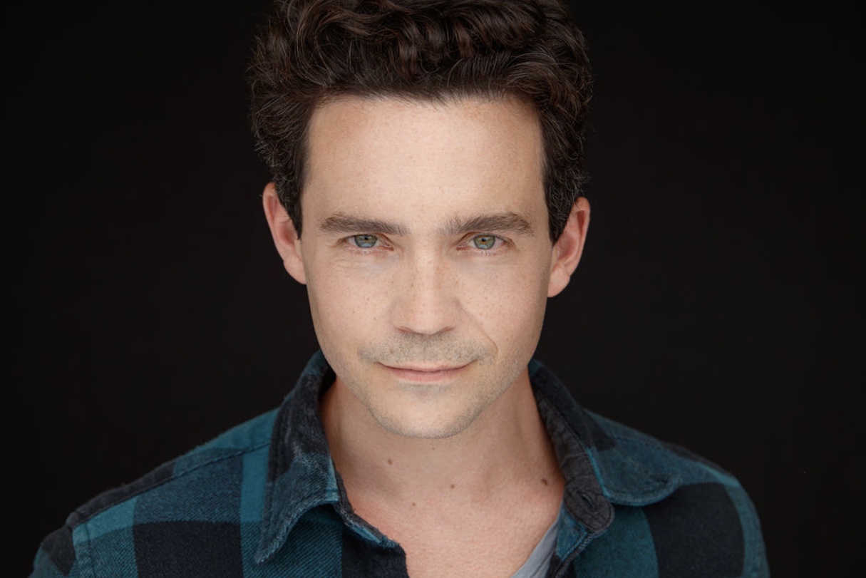 actor Birkett Turton large photo actor Birkett Turton large photo