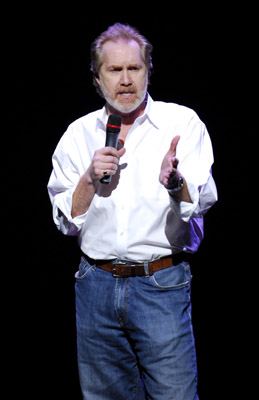 actor Harry Groener large photo