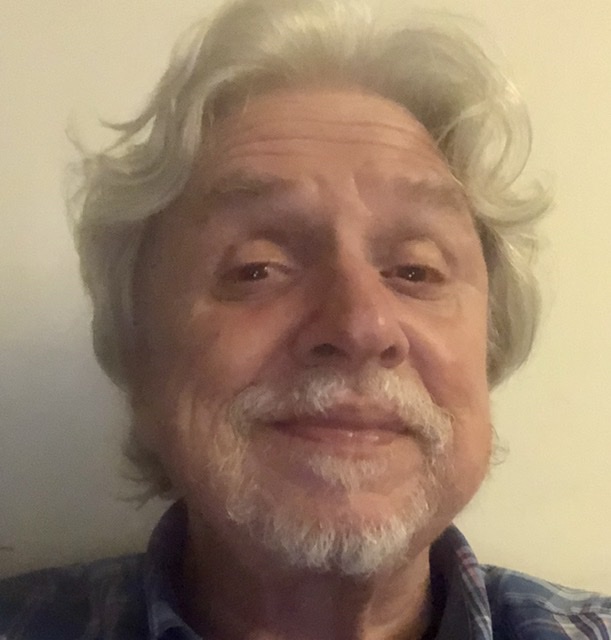 actor John Voldstad large photo