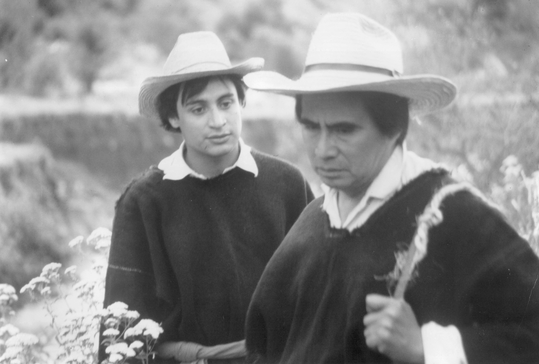 actor Ernesto Gómez Cruz large photo