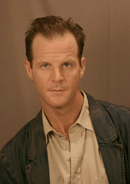 actor Colin Patrick Lynch large photo