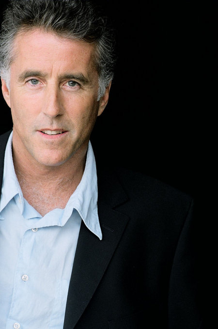 actor Christopher Lawford large photo