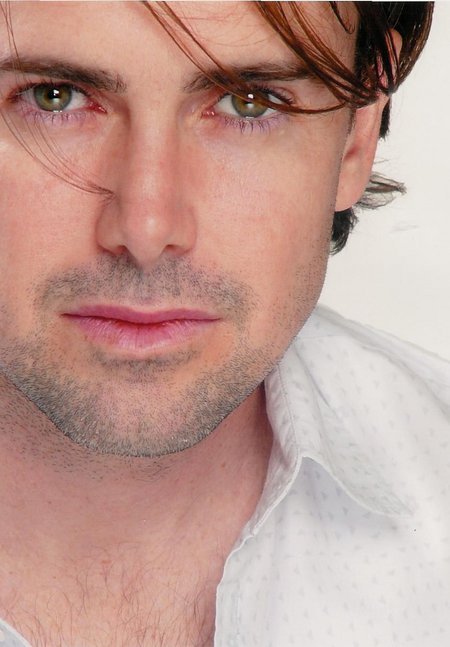 actor Matt McGrath large photo