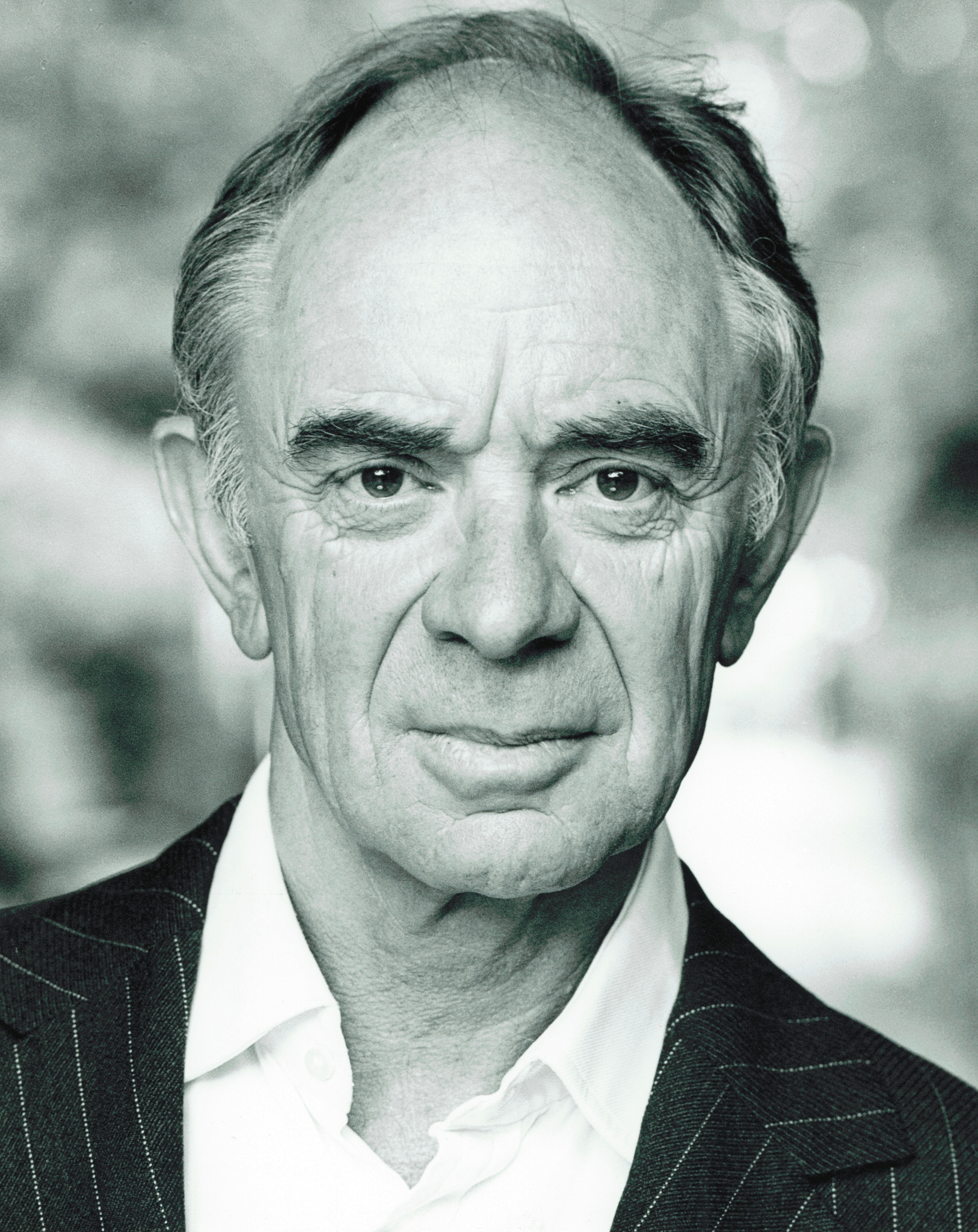 actor Robin Soans large photo