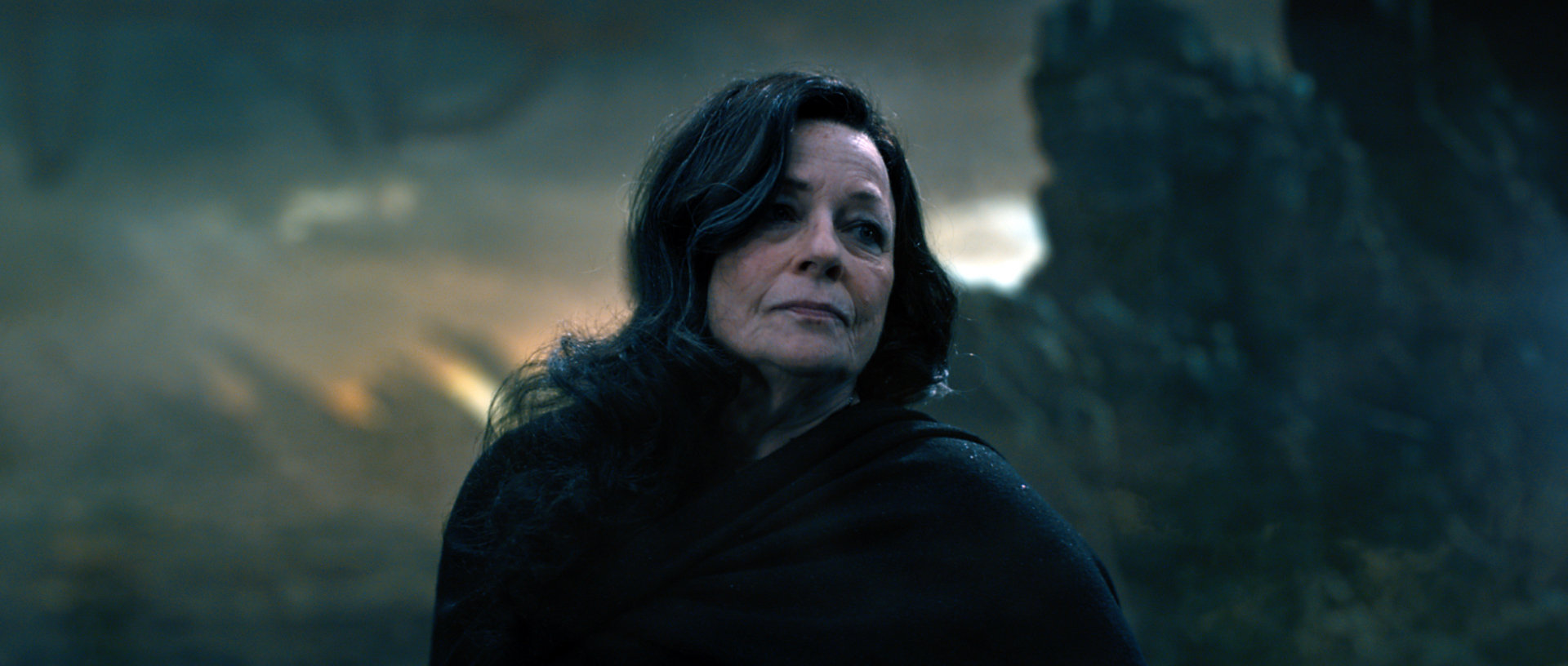 actor Joanna Noyes large photo