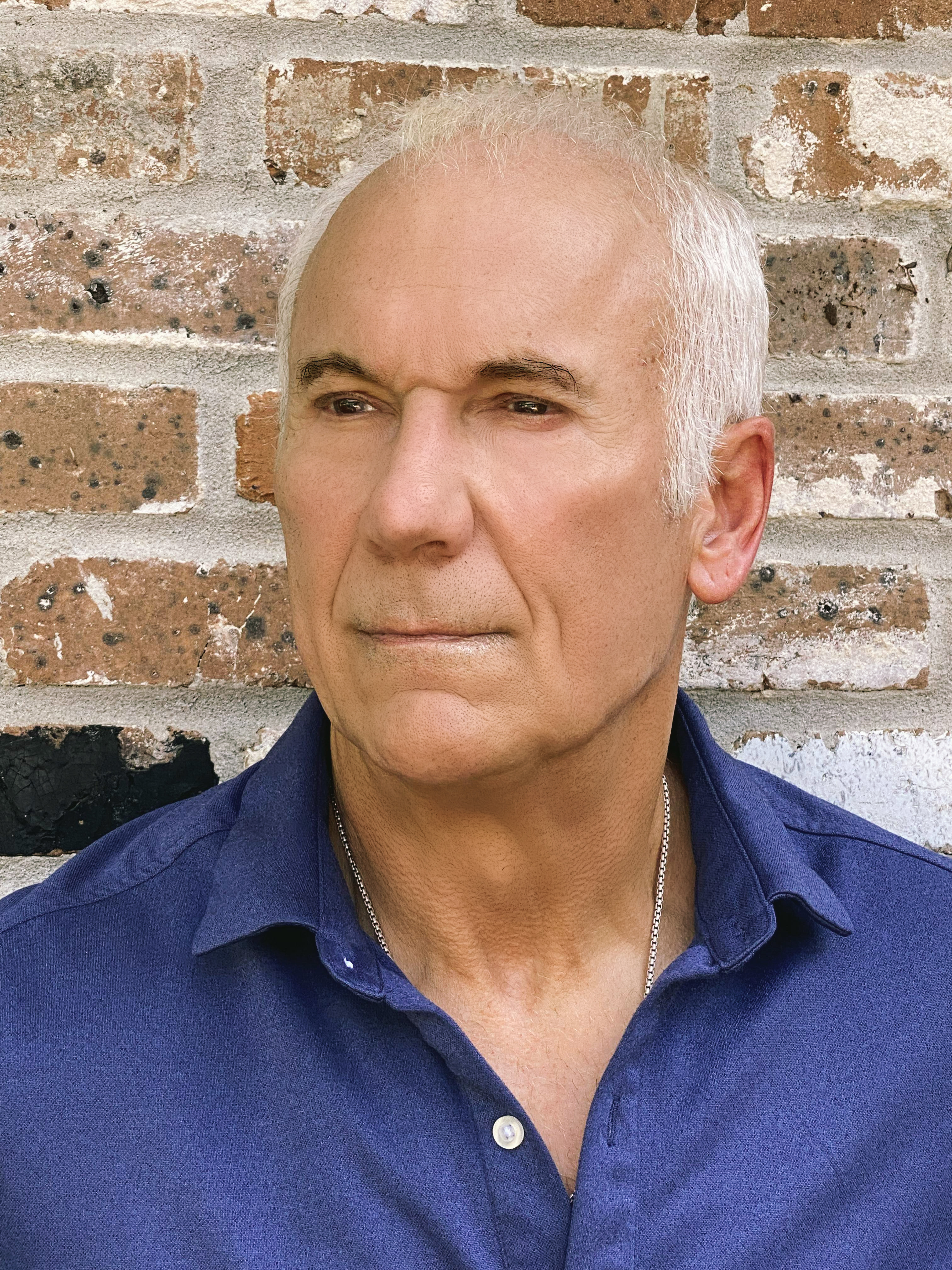 actor Don Yesso large photo