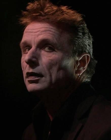 actor Dikran Tulaine large photo