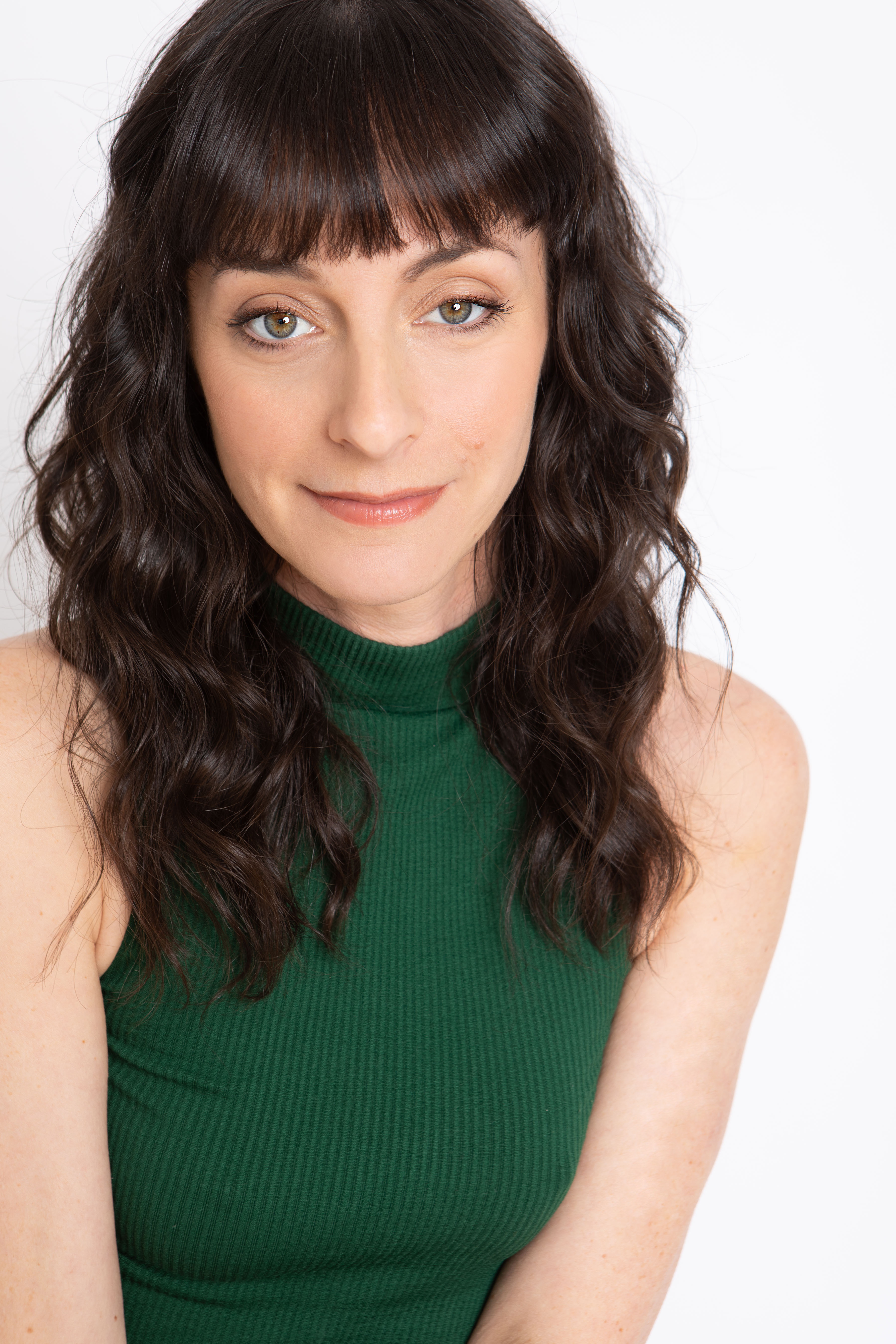 actor Lindsay Ames large photo