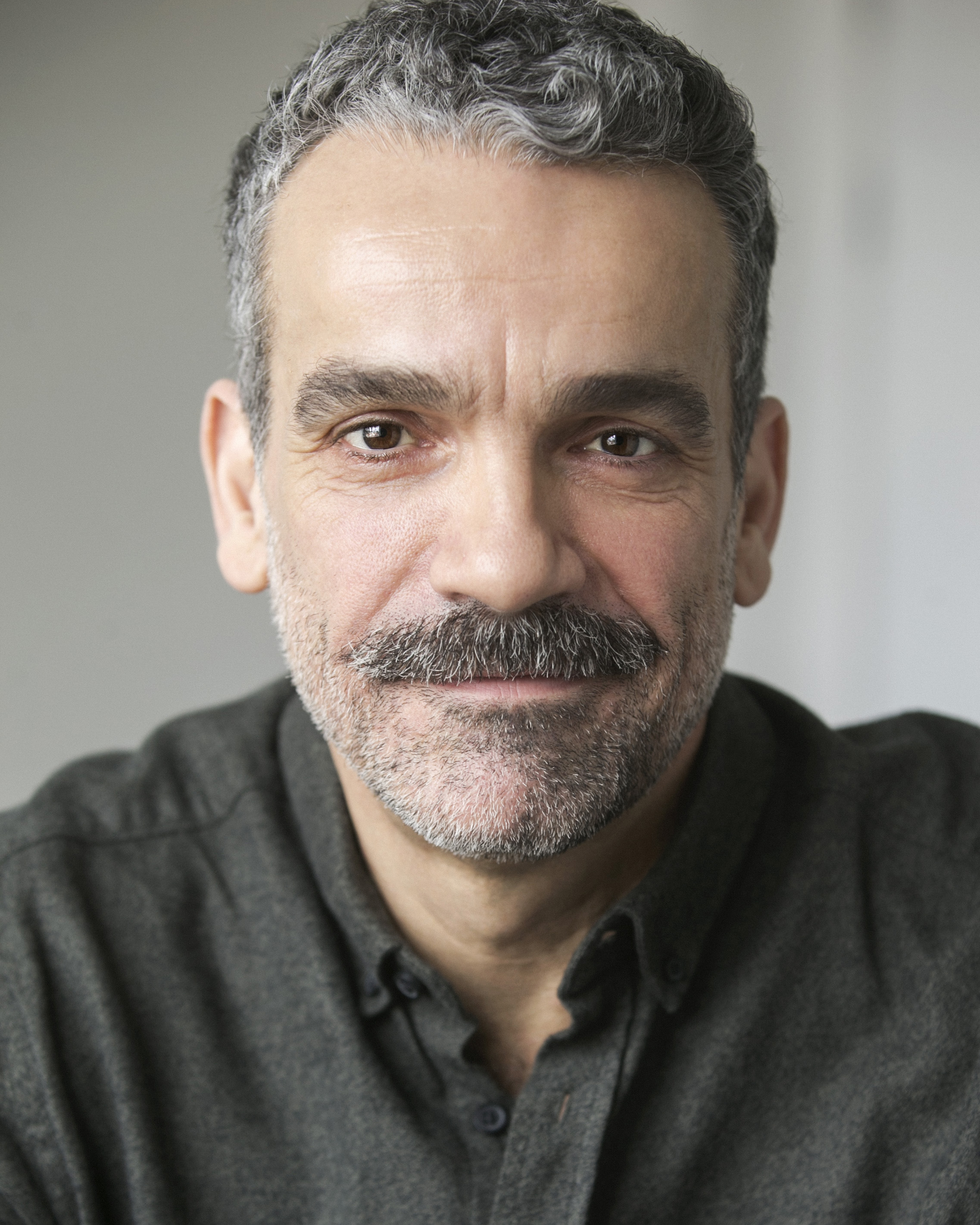 actor Pano Masti large photo