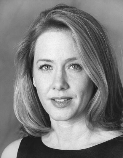 actor Ann Cusack large photo