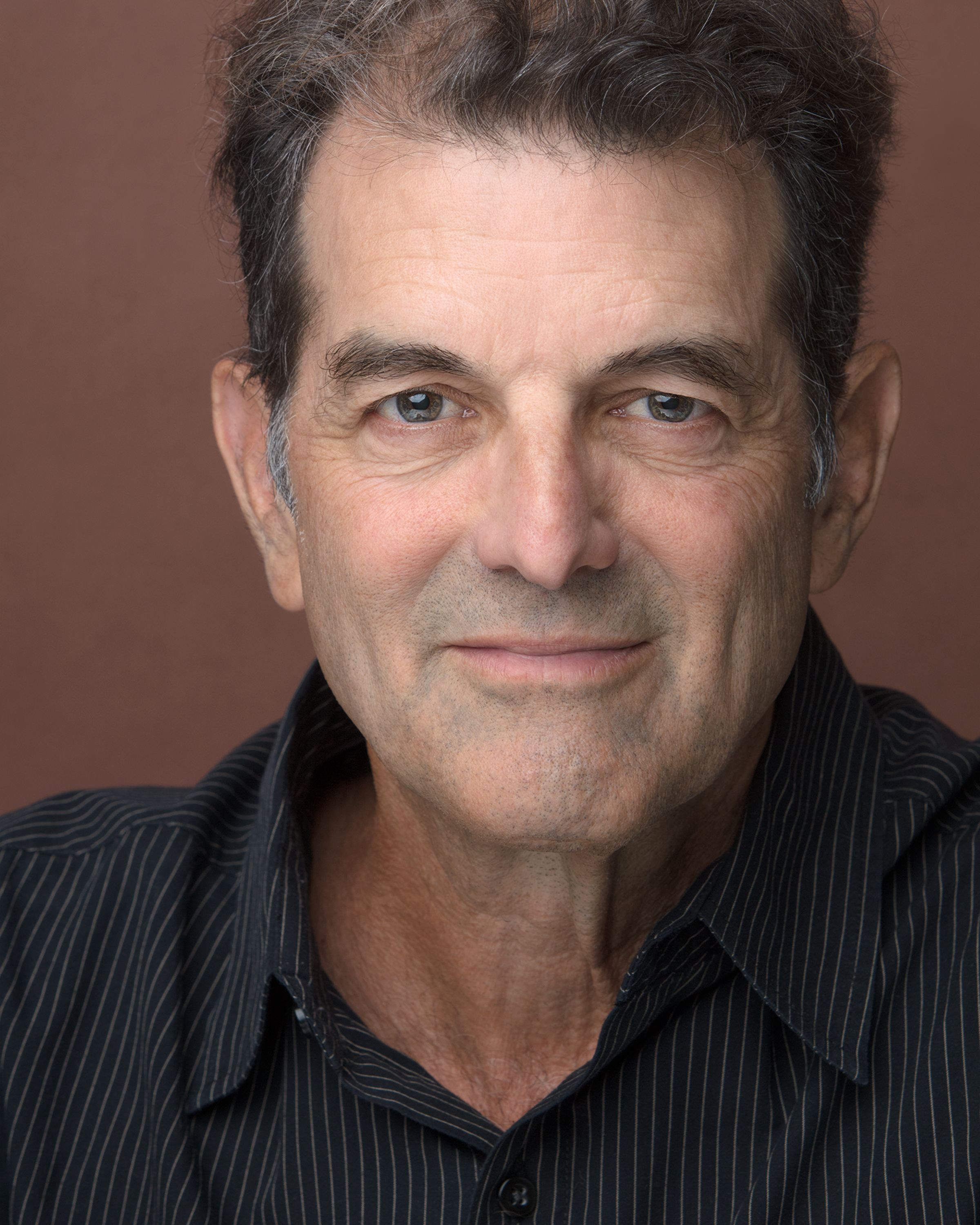 actor Mark Harelik large photo actor Mark Harelik large photo