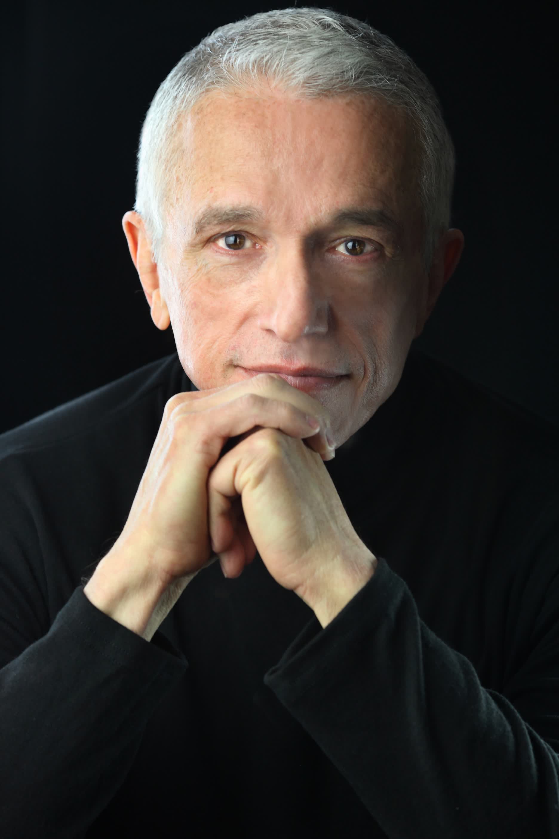 actor Rick Espaillat large photo