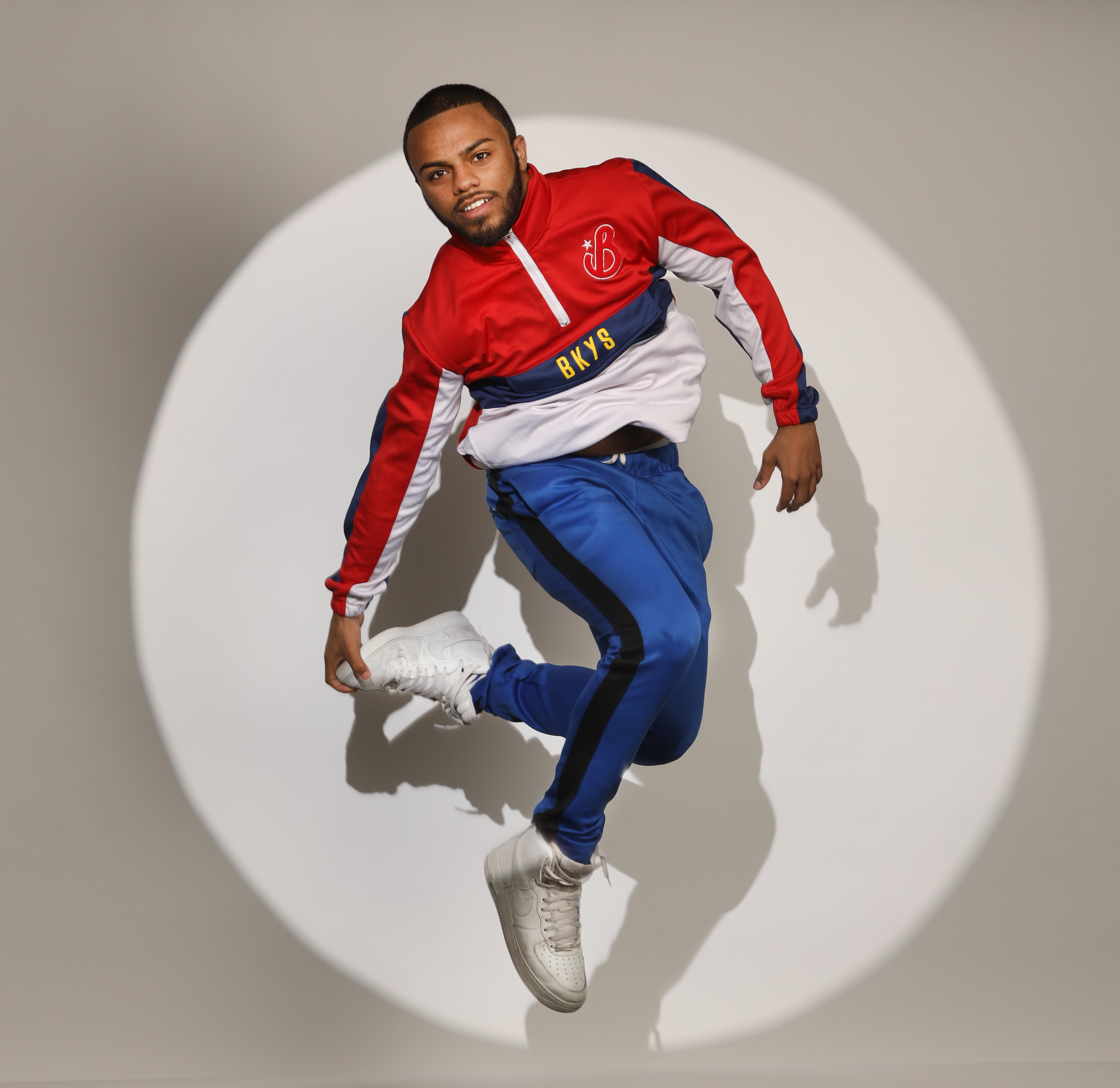 actor Noah Catala large photo