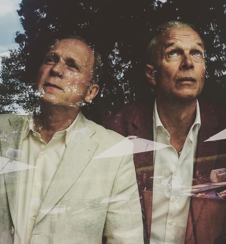 actor Jochen Horst large photo