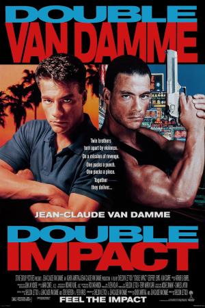 Double Impact [Version française]