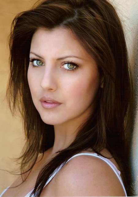 actor Rachel Shumate large photo