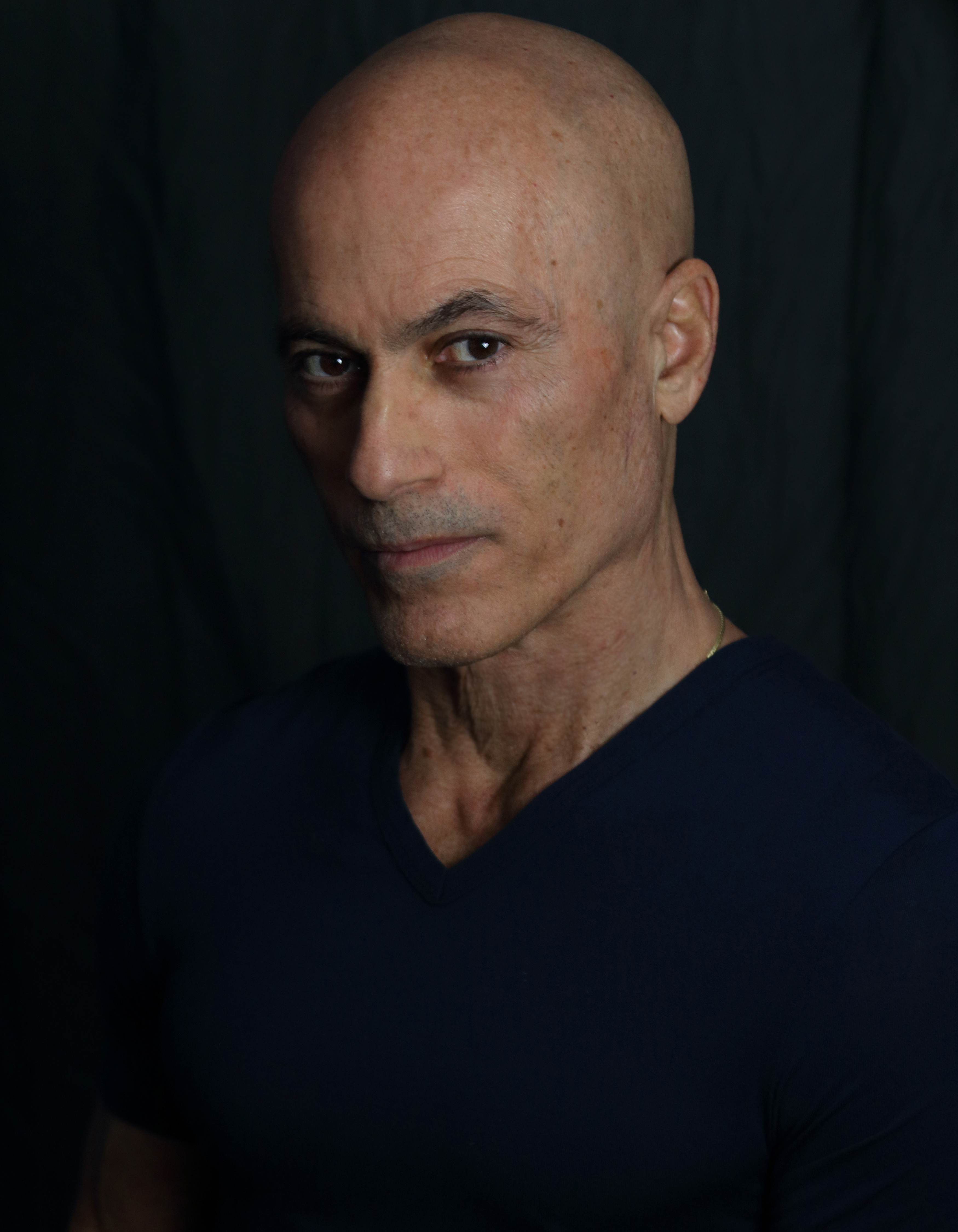 actor Adoni Maropis large photo