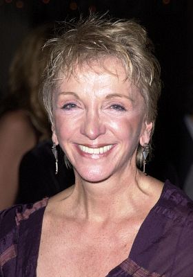 actor Elizabeth Franz large photo