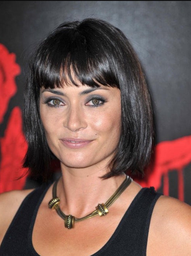 actor Wendy Glenn large photo