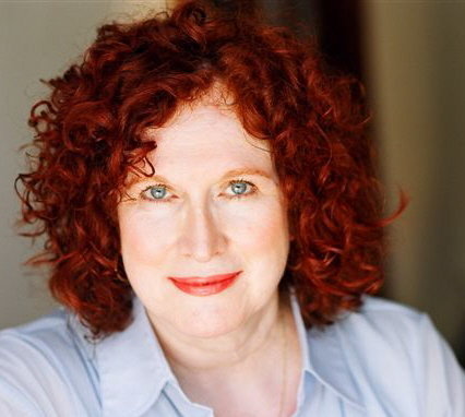 actor Kate McGregor-Stewart large photo