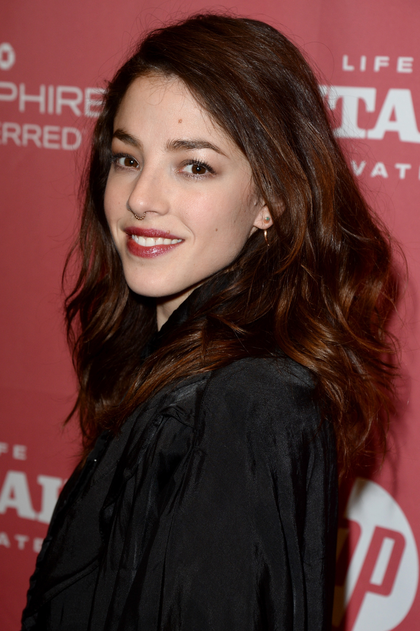 actor Olivia Thirlby large photo