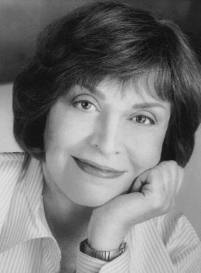 actor Alice Spivak large photo