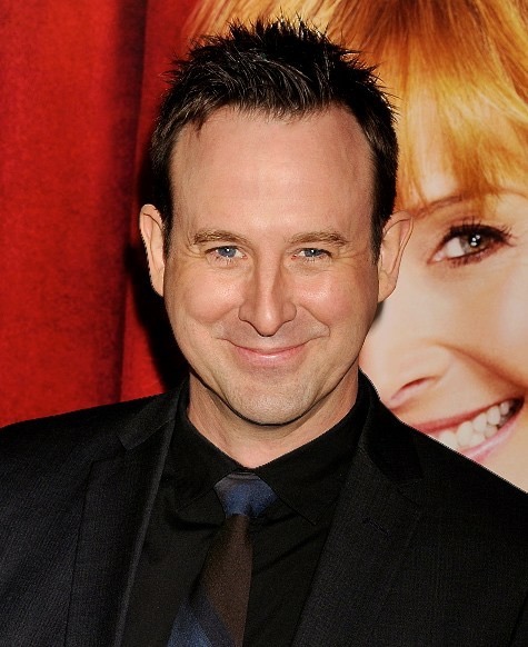 actor Robert Bagnell large photo