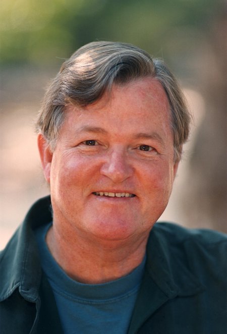 actor James Lashly large photo