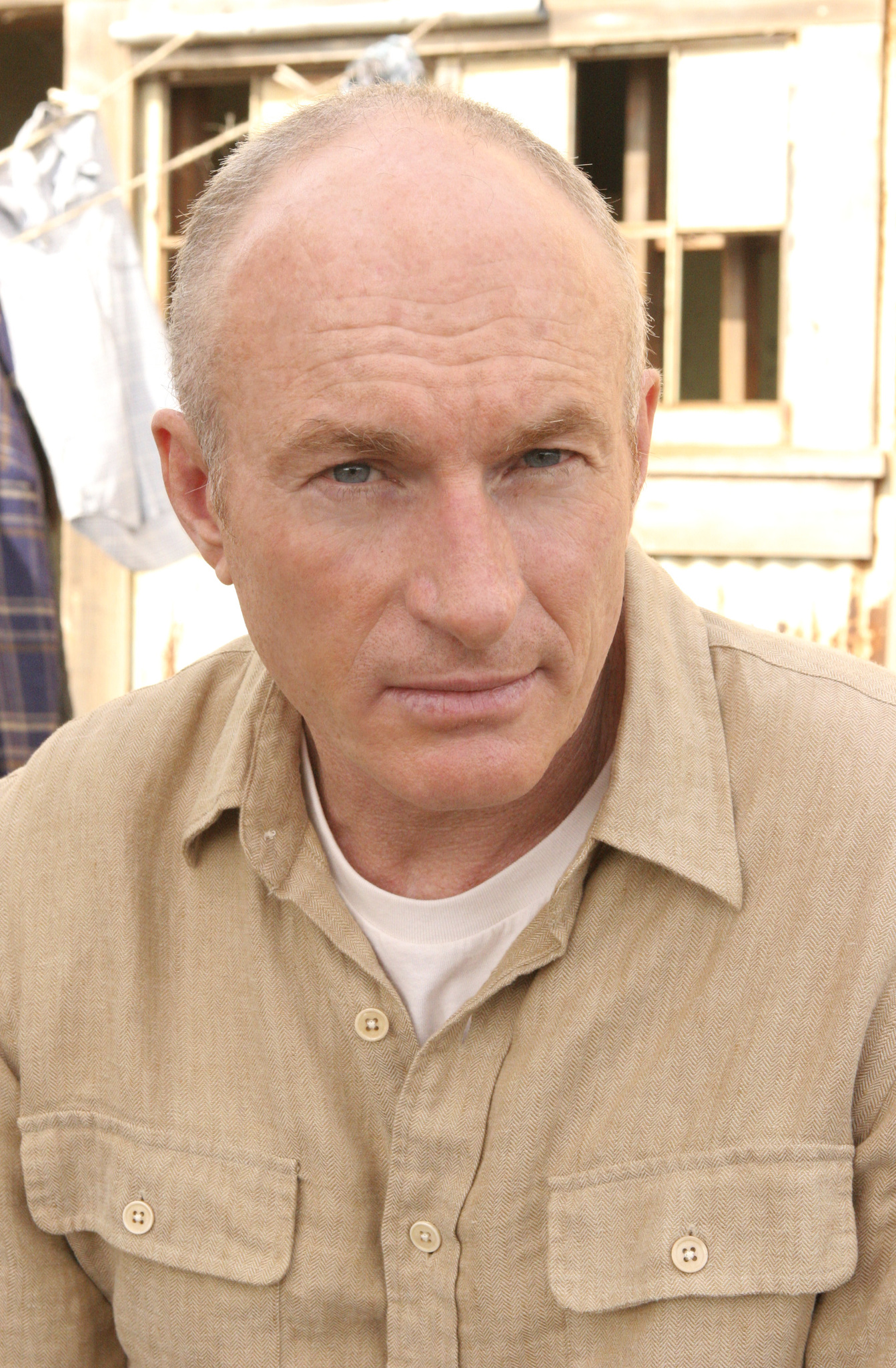 actor Wayne Pygram large photo