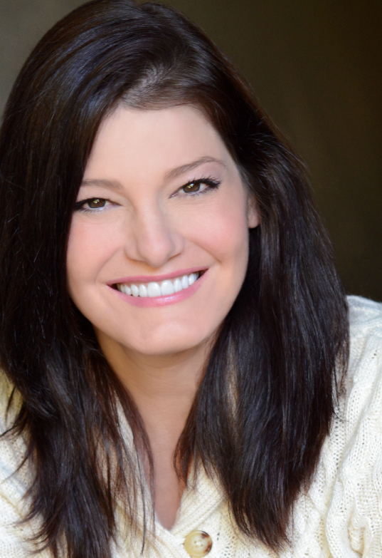 actor Julie Ivey large photo