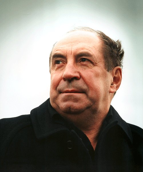 actor Roy Billing large photo