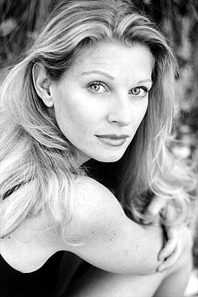 actor Melody Chase large photo