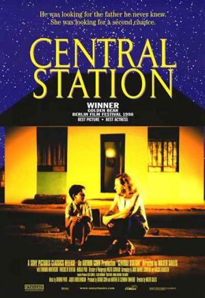 Central Station [ترجمة عربية]
