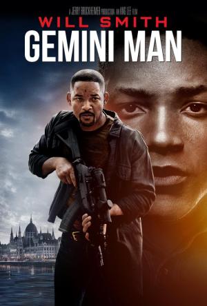 Gemini Man [Russian]