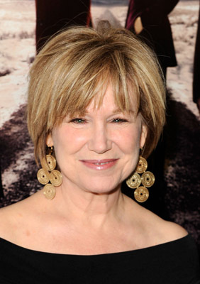 actor Mary Kay Place large photo