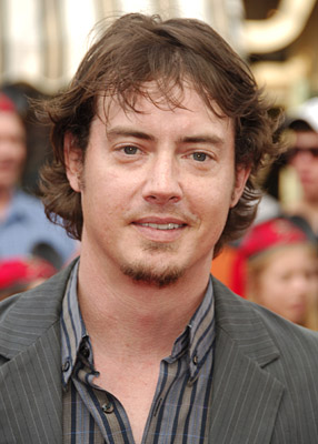 actor Jason London large photo