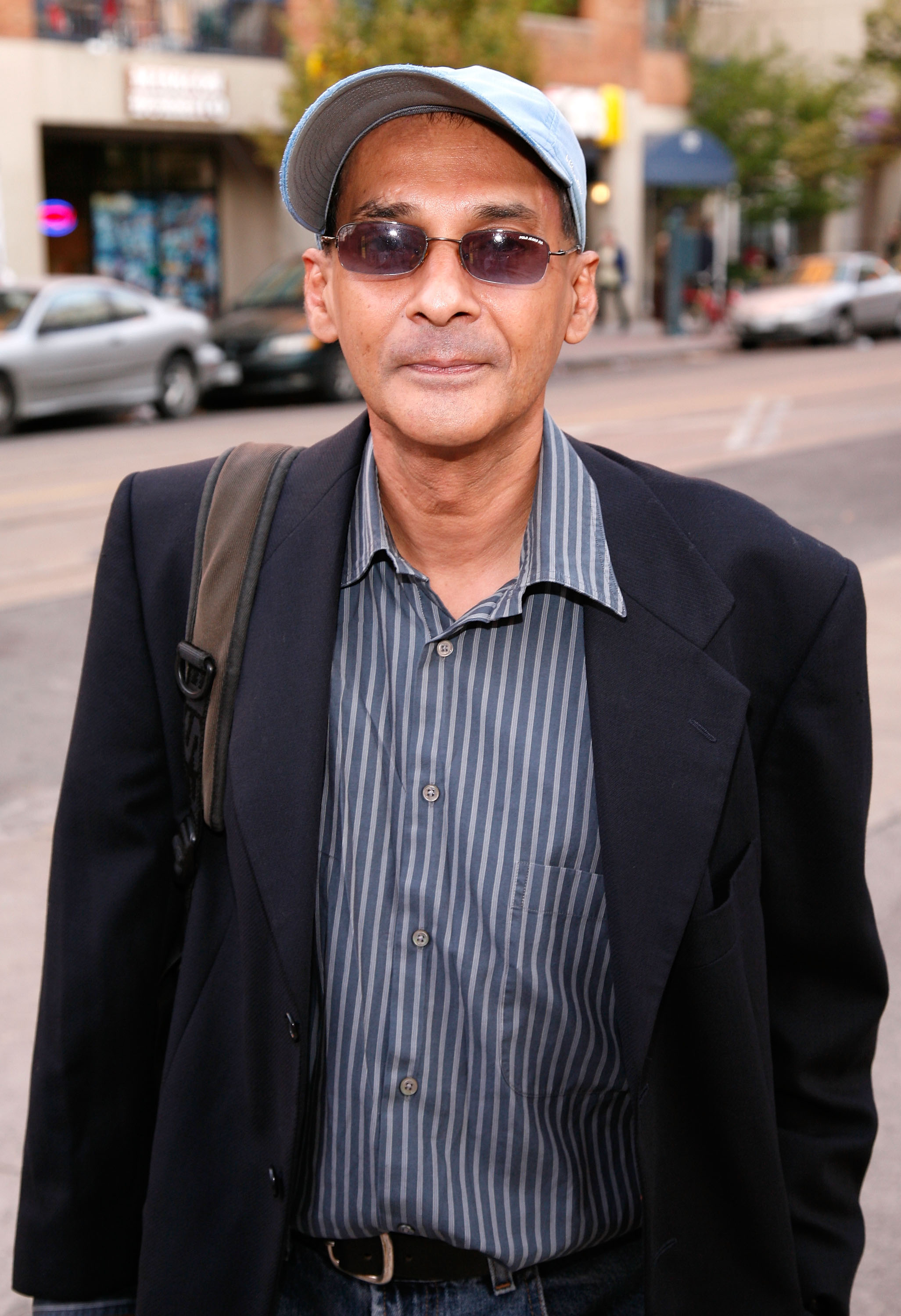 actor Ranjit Chowdhry large photo