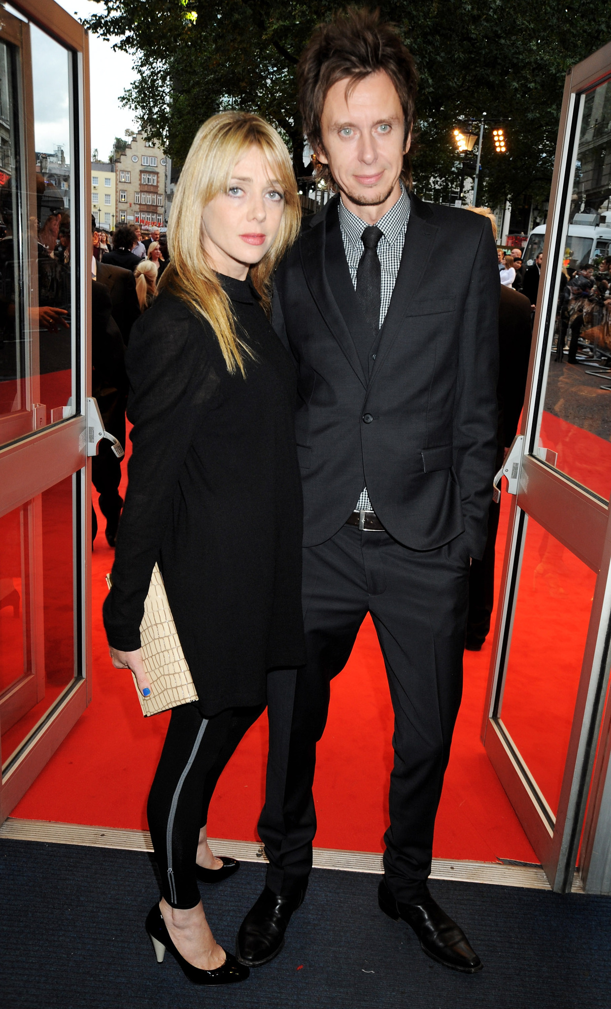 actor Matt King large photo