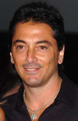 actor Scott Baio large photo