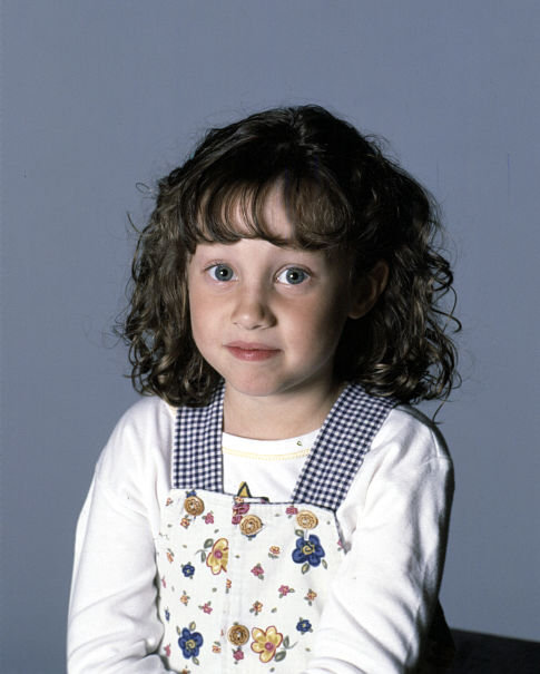 actor Brittany Tiplady large photo