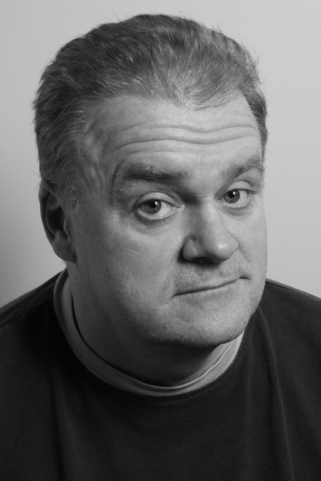 actor Dan Redican large photo