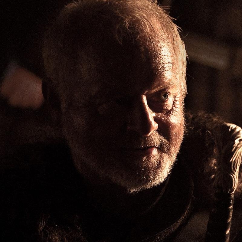 actor Robert Pugh large photo