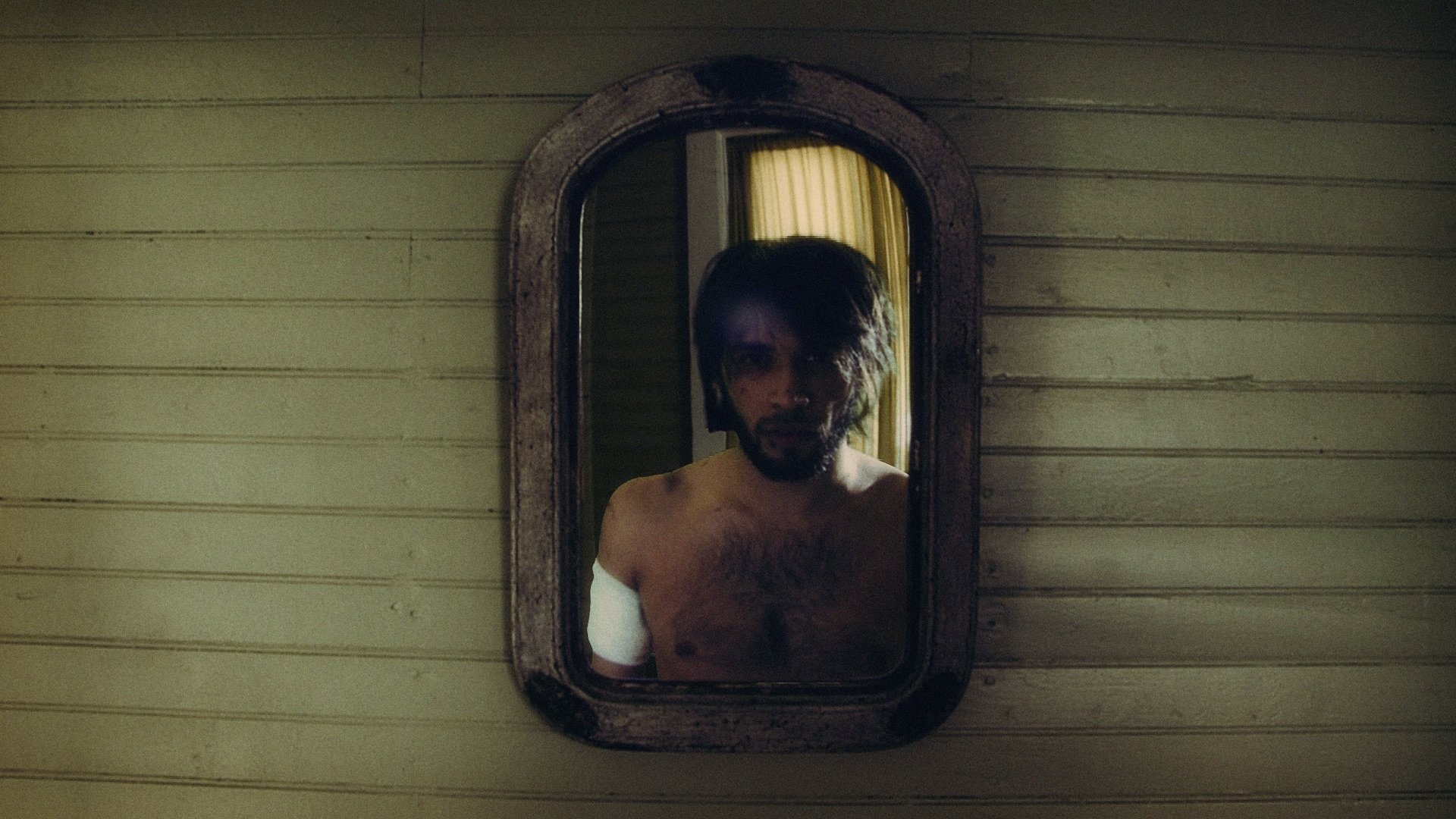 actor Paul Galvan large photo