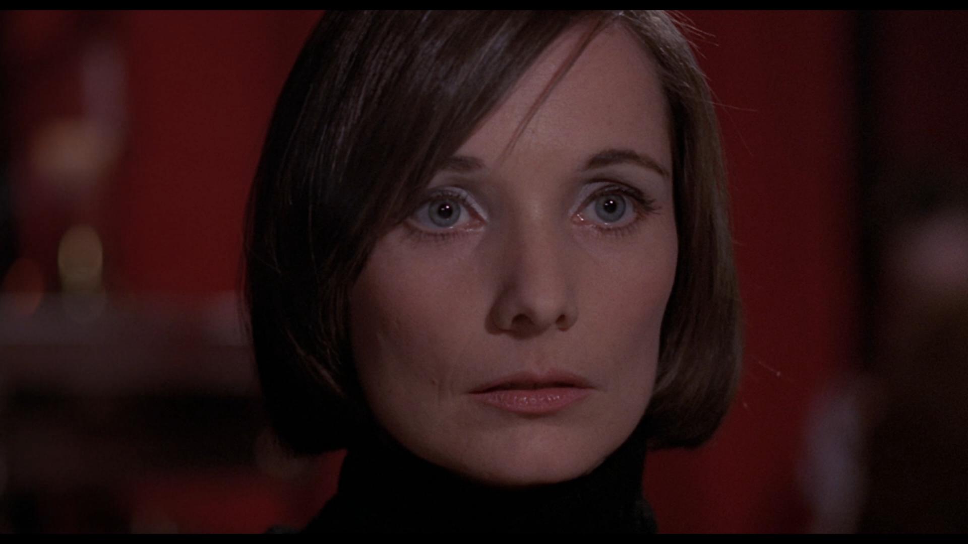 actor Jane Hallaren large photo