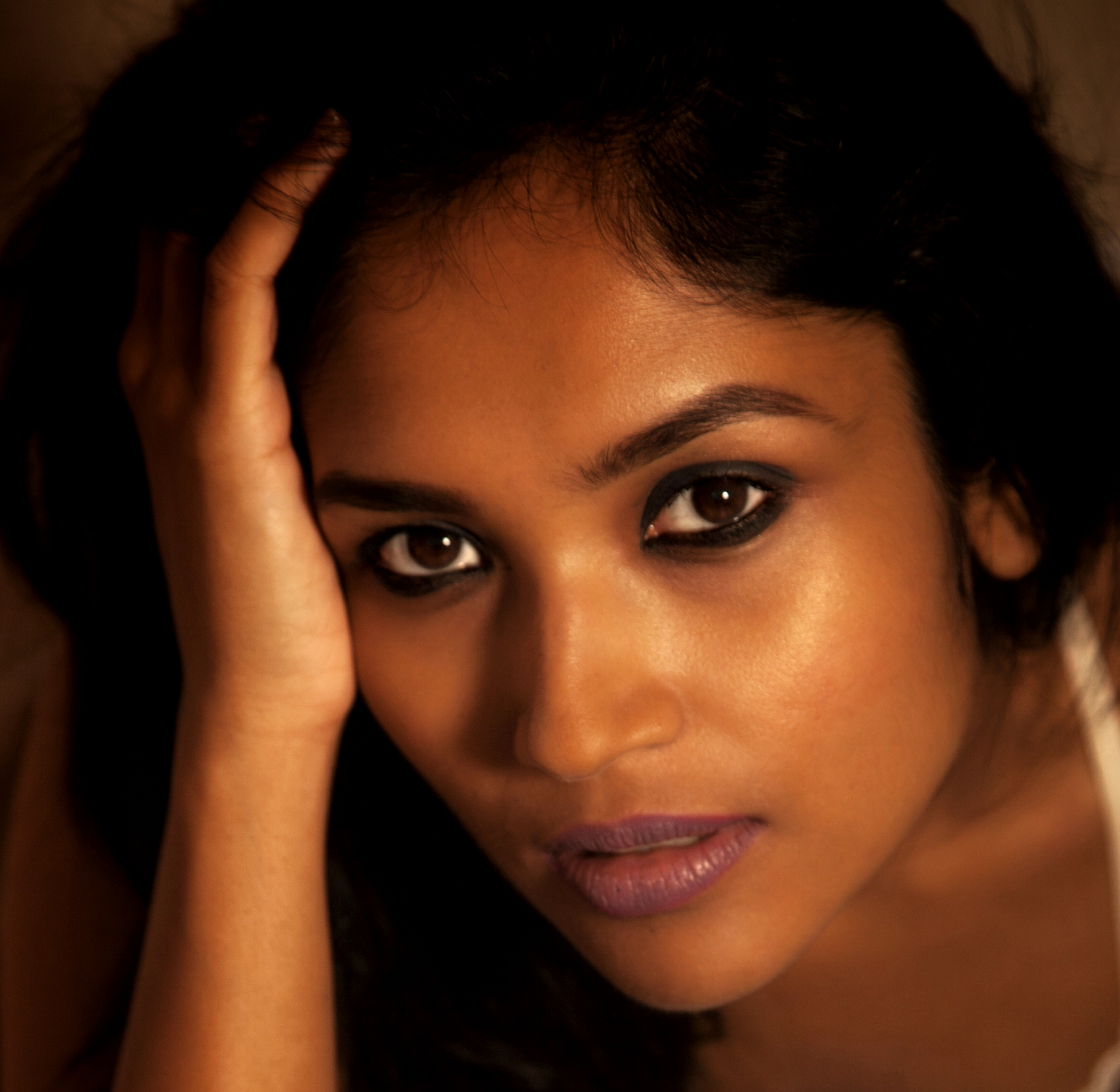 actor Shruti Bapna large photo