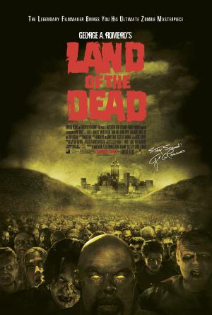 Land of the Dead [Hindi]