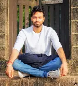 Aakash Dahiya