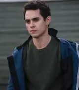 Max Minghella