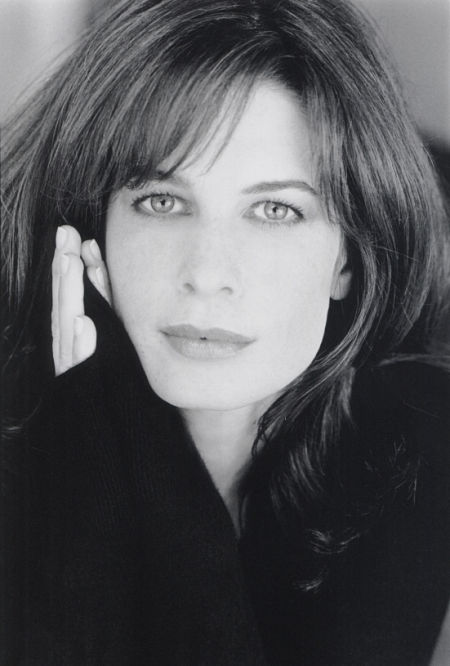 actor Susan Floyd large photo